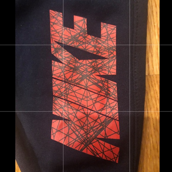 Nike Baby Boy Dri Fit 2-Piece Track Suit 12 months - Picture 8 of 9